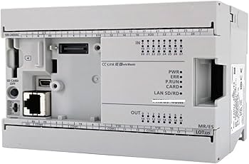 Amazon.co.jp: PLC FX5UJ-40MT/ES-A 24MR 60MR/MT(FX5UJ-60MR/ES-A