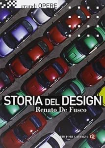 Storia del design. Ediz. illustrata