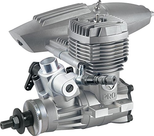 Thunder Tiger RC 9143 New Pro-46 Aircraft Engine : Amazon.sg: Toys