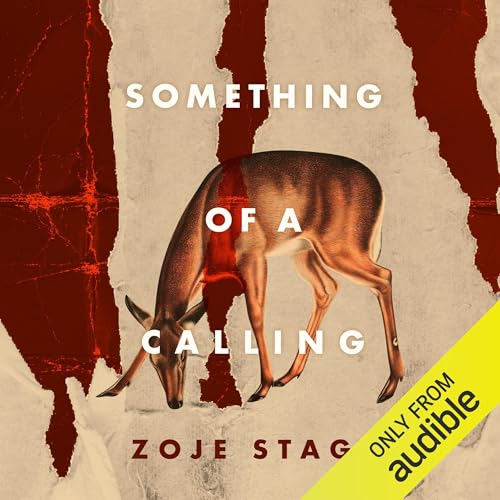 Something of a Calling Titelbild