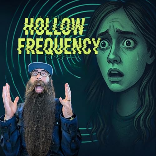 The Hollow Frequency: The Secret Military Sound That Kills (Paranormal True Story)