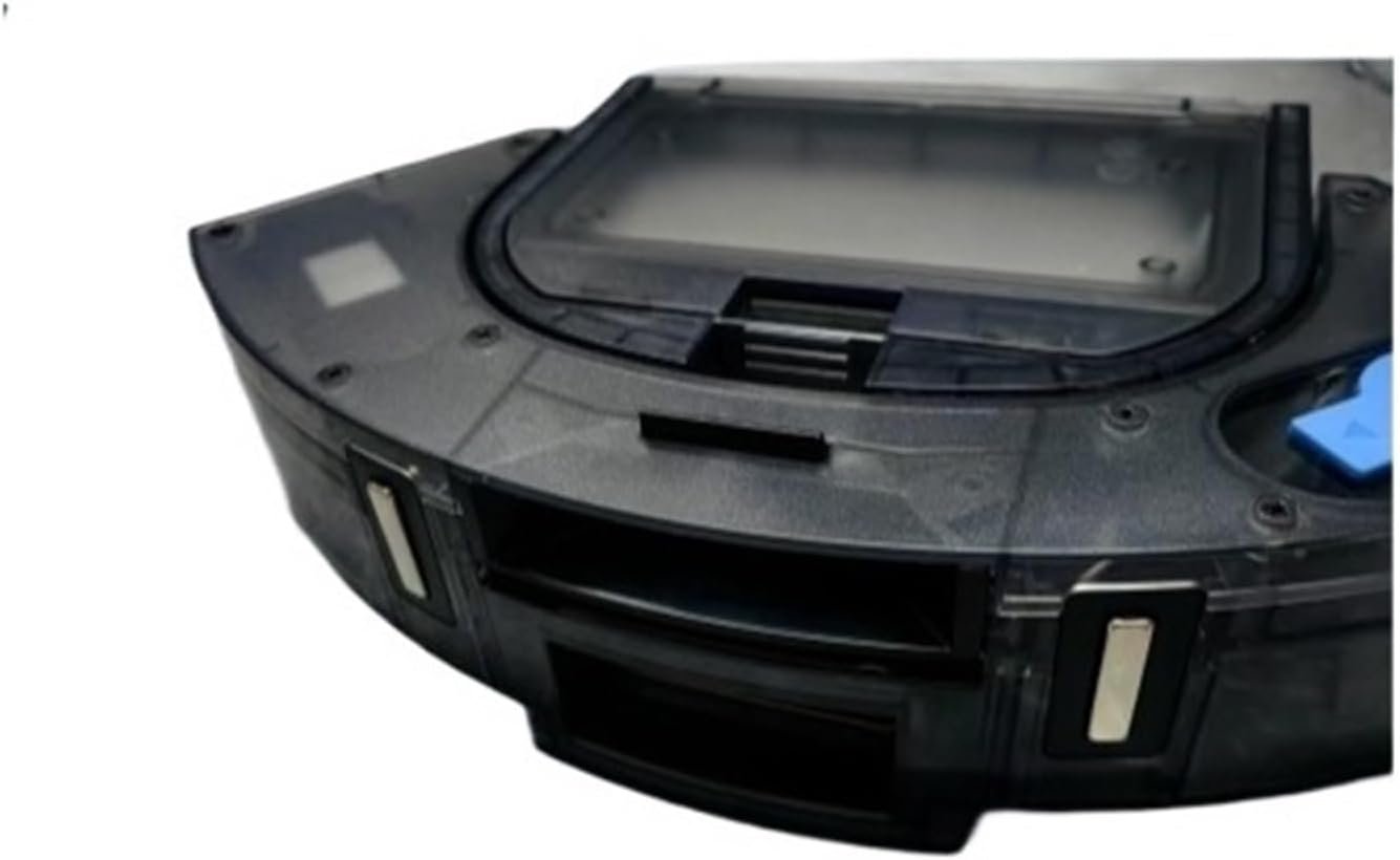 Original 2-in-1 Water Tank, Dust Box, Compatible for ILIFE T20S, Vacuum Cleaner Part