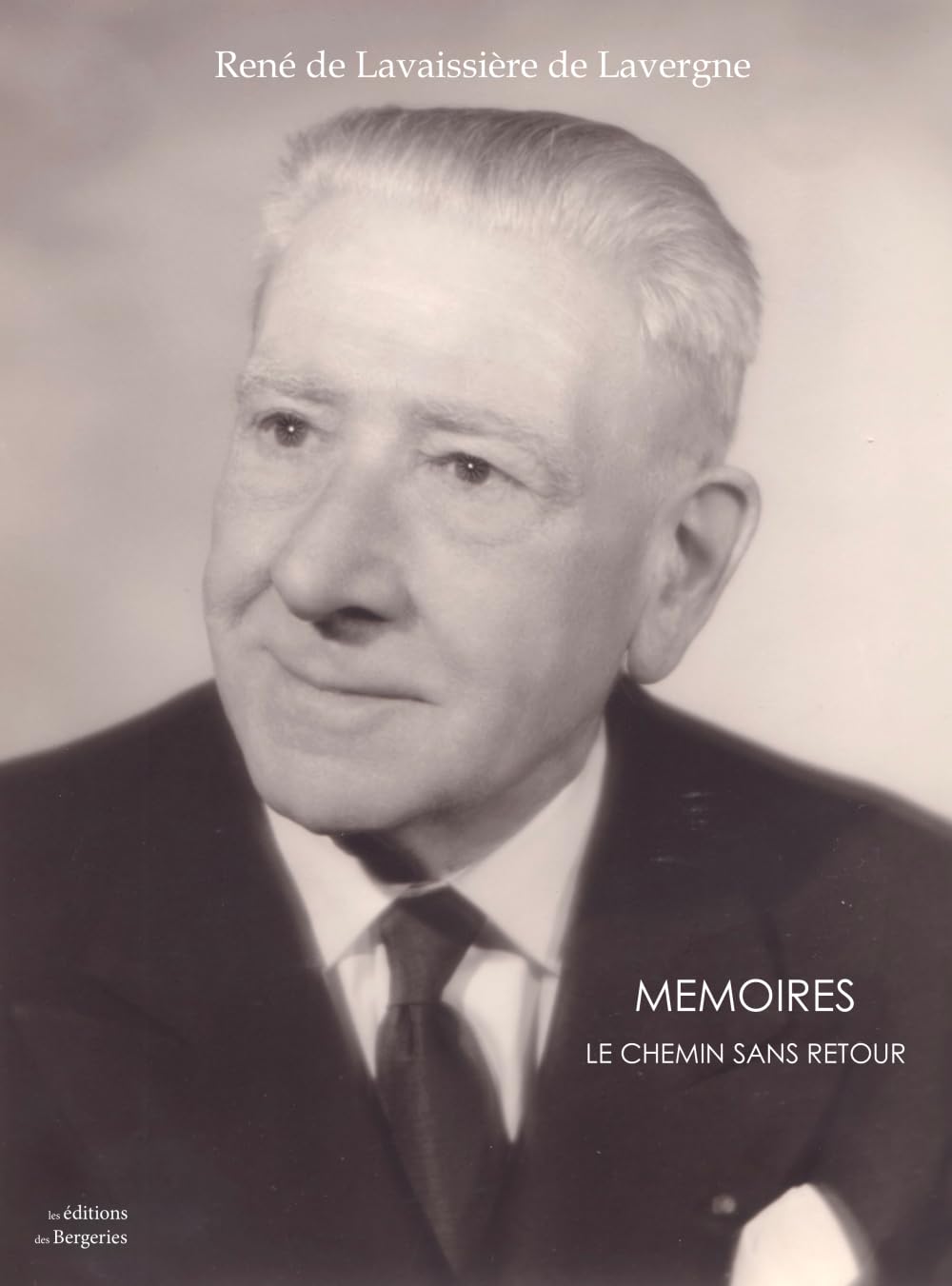 MEMOIRES: LE CHEMIN SANS RETOUR