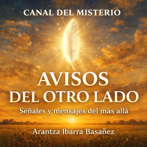 AVISOS DEL OTRO LADO CON ARANTZA IBARRA- REMEDIO NATURAL RINITIS- AL OTRO LADO DEL VELO- 455-22x11