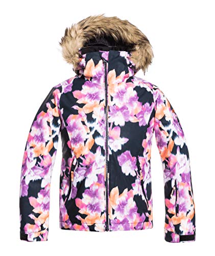 Roxy Girls American Pie DryFlight Snow Jacket