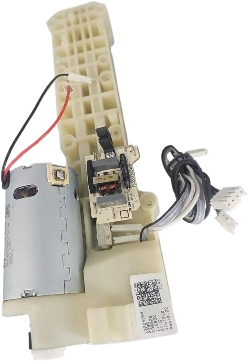 Coffee Machine Replacement Parts Gear Motor, Coffee Machine Brewing Unit, Compatible For DeLonghi ECAM