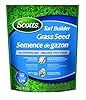 Scotts Turf Builder Grass Seed All Purpose Mix 2Kg (492 sq meters / 5,296 sq feet coverage) | Sun & Shade formula for a thick, green lawn