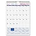 Brownline 2011 Monthly Wall Calendar, 8 x 11 Inches (C171101)