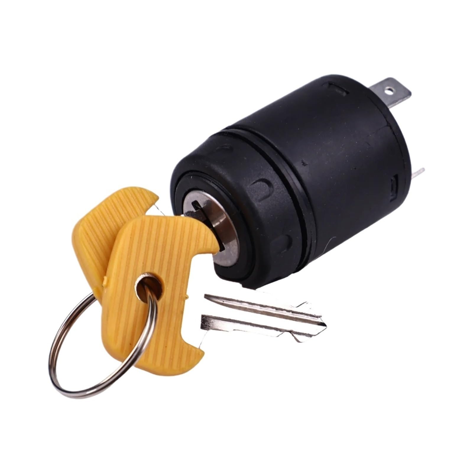 mXCDtRptJ Ignition Switch 28528240 701 For Forklift Pallet Jack