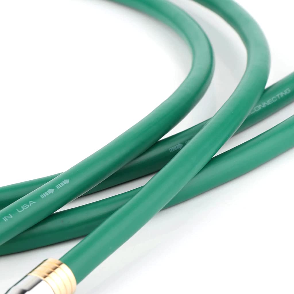 to Connection Auditory Cable 2328 HiFi 99.98% Cable Copper Cable