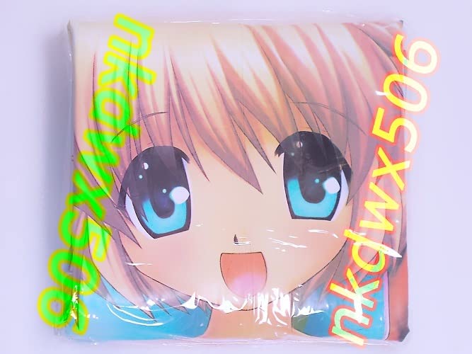 Amazon.co.jp: リトルバスターズ！ サーフマット フロート