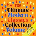 Cover of The Ultimate Modern Classics Collection: Volume 2