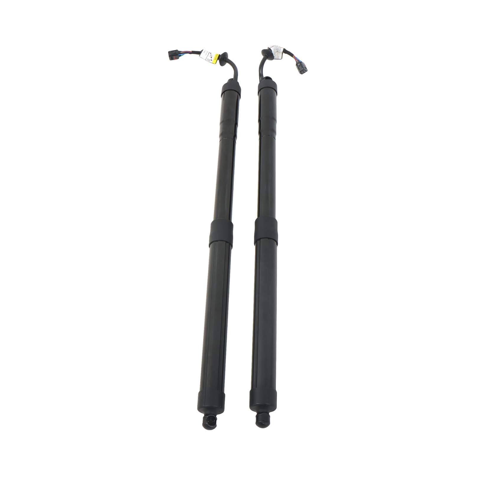 Supports de levage de coffre pour les sorties en Pathfinder - 8