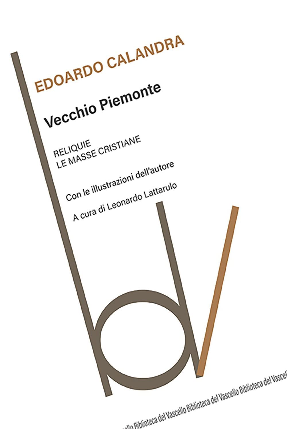 Vecchio Piemonte - 4