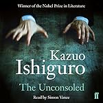 Cover of The Unconsoled