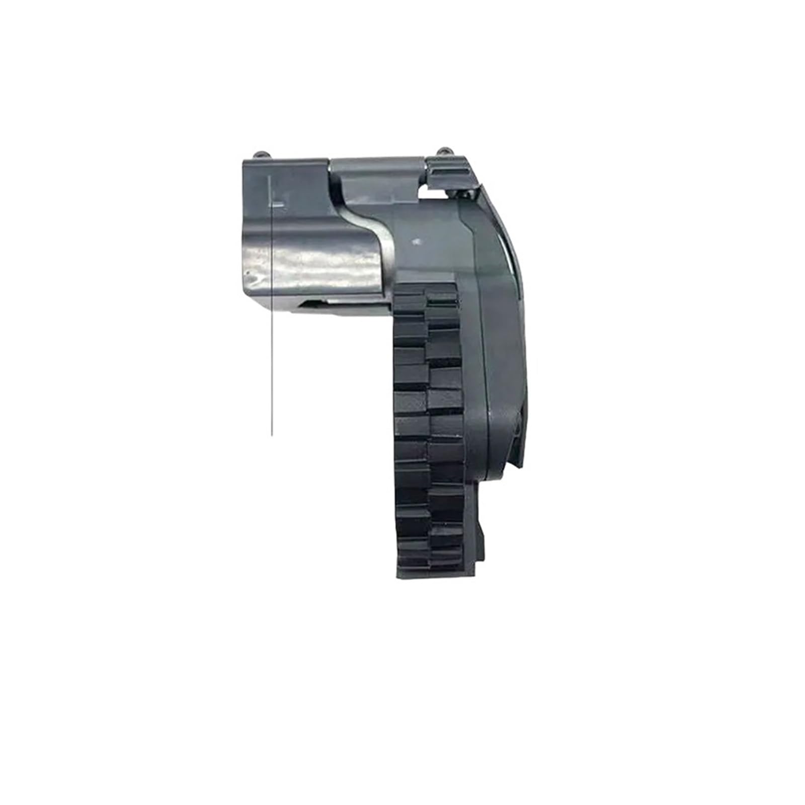 L and R ，Compatible for Roborock，S50 S51 S52 S55 Travel Module Replacement Parts Sweeping Robot Accessories(L)