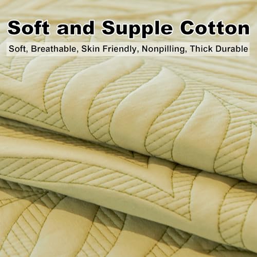 Tapis de rebord fenêtre en coton pour banquette froide et dure - 4