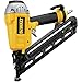 DEWALT D51276K 1-Inch to 2-1/2-Inch 15-Gauge Angled Finish Nailer