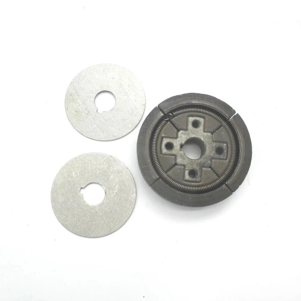 Embrayage pour pilonneuse EH12 permettant de réparer le moteur