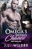 Omega's Second Chance (Hells Wolves MC Book 4)