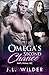Omega's Second Chance (Hells Wolves MC Book 4)