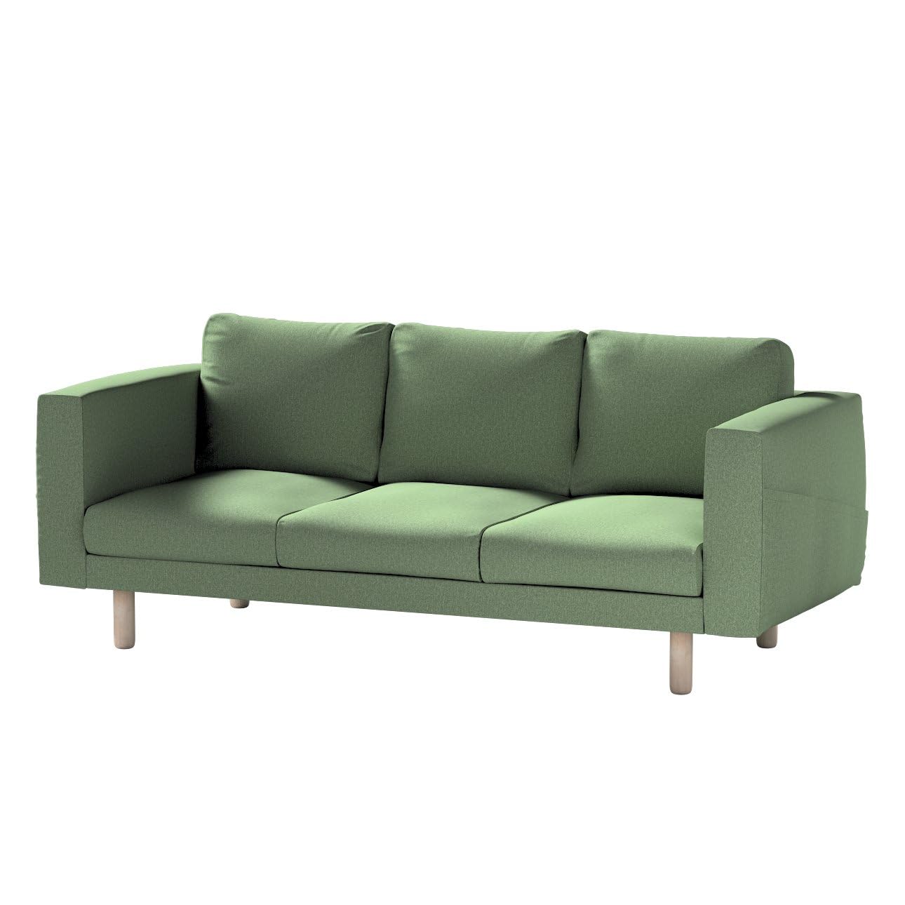 Las Mejores Ofertas En Fundas Para IKEA Sofá De 3 Plazas | EBay