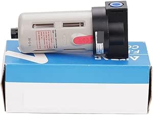 B Series Air Source Processor Pressure Regulator Filter Pressure ...