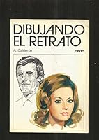Dibujando el retrato 843297109X Book Cover