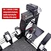 NYTFHMS Manual Box Assisted Folding Tool, Shipping Boxes Folding Fixture, Adjustable Size, Improves Packaging Efficiency, Easy to Use, for Various Packaging Industries,Length 25cm-Width 35cm