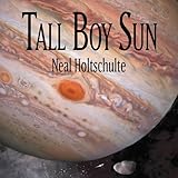 tall boy riverdale cagoule noire  Tall Boy Sun