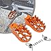 Produktbild Motorrad Fußrasten für 50/65/85/125/150/250/400SX 250SXS/SXS-F/EXC/MXC/EXC-G/SX-F/EXC-F/XC/XC-F 450SX-F/EXC/XC-G/SX/SXS/SMR/EXC-G/MSX-G 525EXC/EXC-G/MXC-G/SX/SMR/XC-G Orange