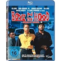 Boyz N The Hood - Jungs 