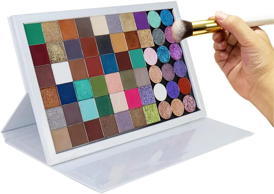 SZDYM strong portable ipad style standable large empty magnetic organizer