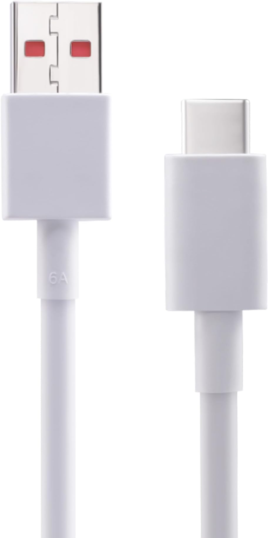 XIAOMI Mi 33W Fast Charging Cable USB C Quick Charge 4.0 Soniccharge Cord Compatible withMi, Redmi, iPhone 15 Pro Samsung Galaxy Android Phone Laptop PD Charger Cable (White)