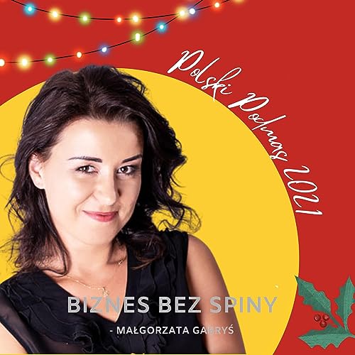 Jak bez spiny przygotować swoją firmę do świąt? Polski podmas 2021