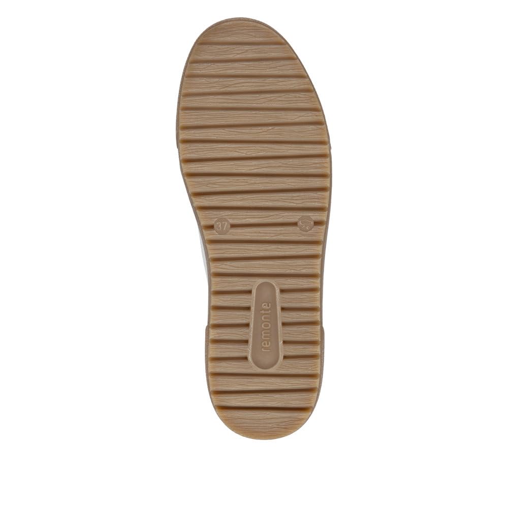 Remonte Damen Klassische Stiefeletten D2T71, Frauen Stiefeletten,lose Einlage,wasserabweisend,remonteTEX
