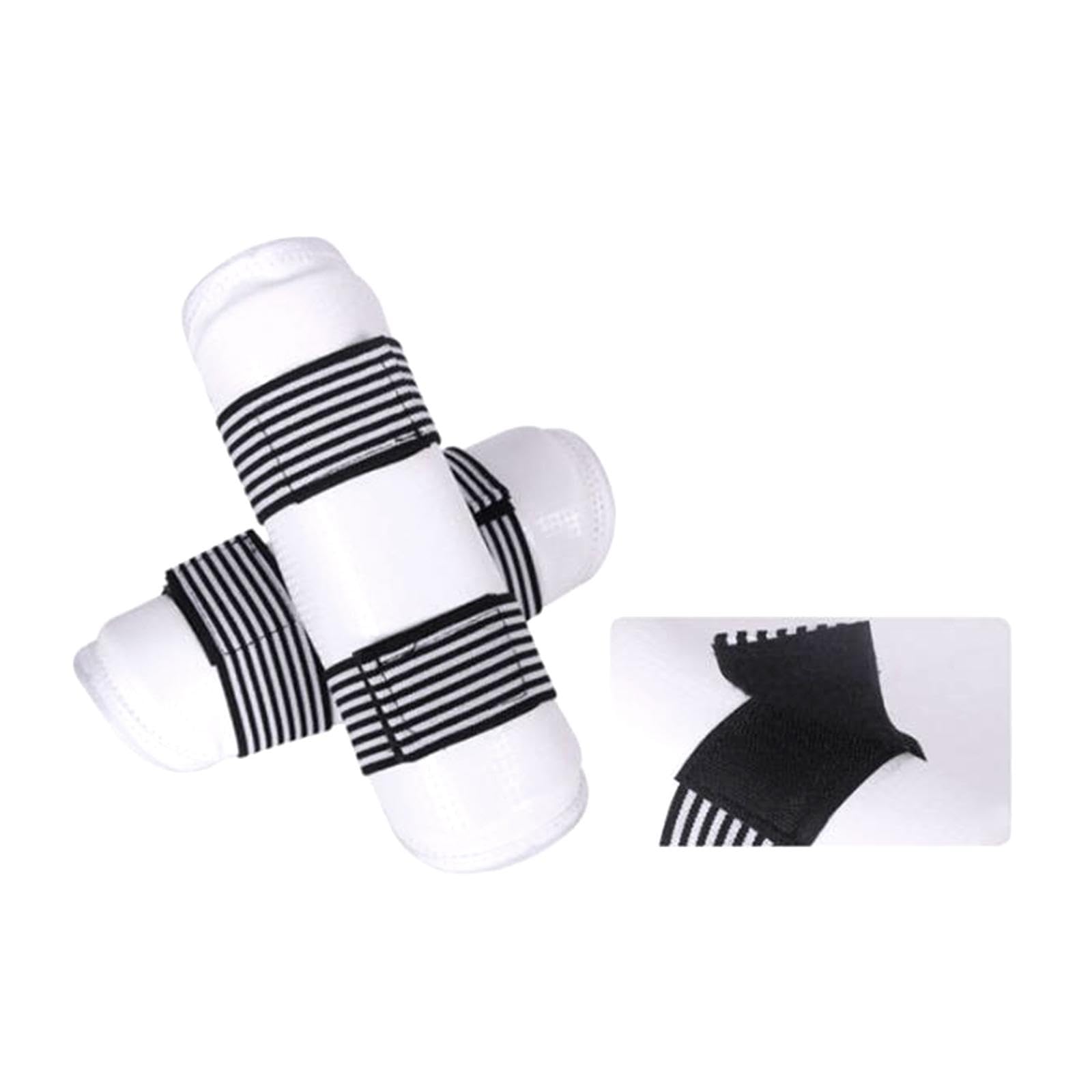 Protectores corporales para Boxeo, Equipo de protección para Taekwondo, Protector de Ingle con Bolsa