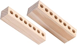 Elegante organizador de lápiz labial soporte ...