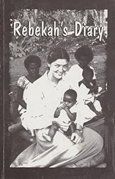 Paperback Rebekah's Diary Book
