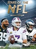 Stars of the NFL: Second Edition (Abbeville Sports)