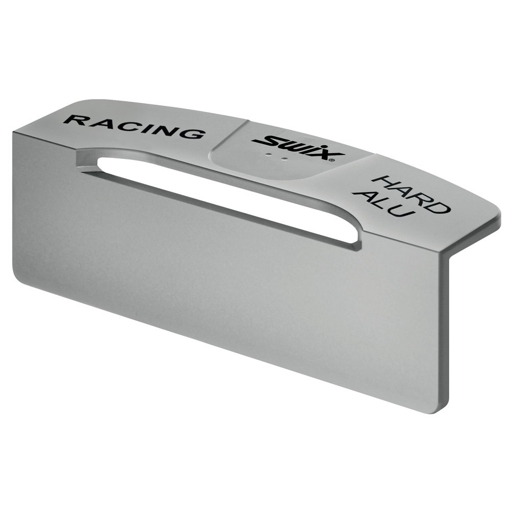 Amazon.com: Swix TA587 Side Edge File Guide, 87 Degree for Ski