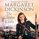 Cover of The Clippie Girls