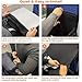 VANDOULUM Baby Airplane Bed, Baby Travel Essentials for Flying, Toddler Airplane Seat Extender, Plane Portable High Chair Harness Seat for Little Baby (16 * 28inch)