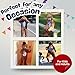 Dress Up America Bear Mascot Costume - Full Body Animal Suit for Kids & Adults - Includes Jumpsuit & Mask