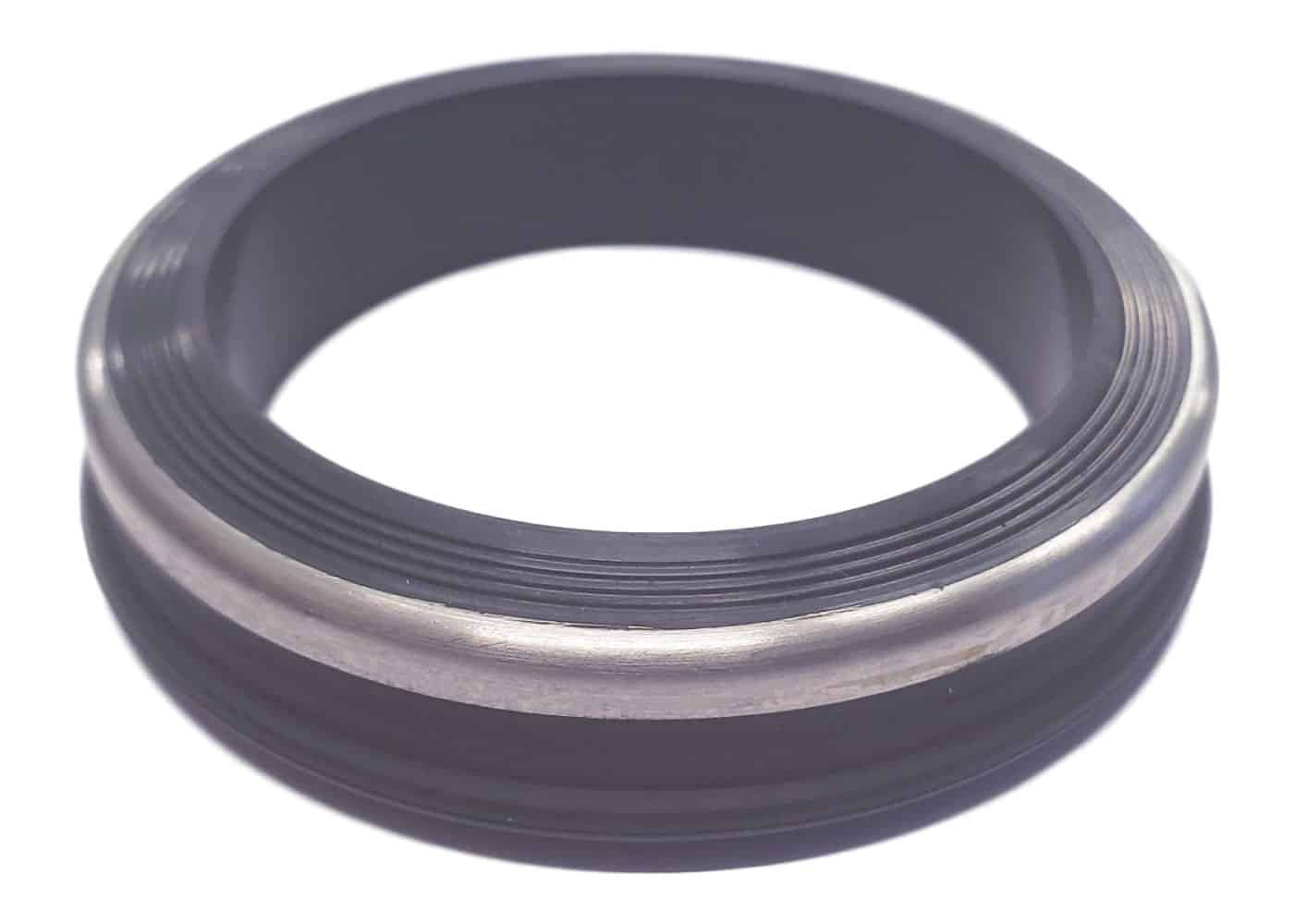 2 Inch Hammer Union Seal, Nitrile (Buna) 90 Durometer (Pack of 5)