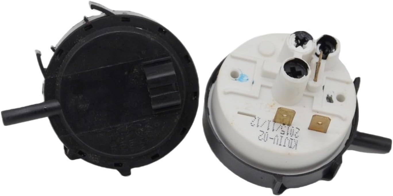 Water Level Sensor for Be-ko Washing Machine Pressure Switch 002801560100 Wps82052 Household Appliances Washer Parts