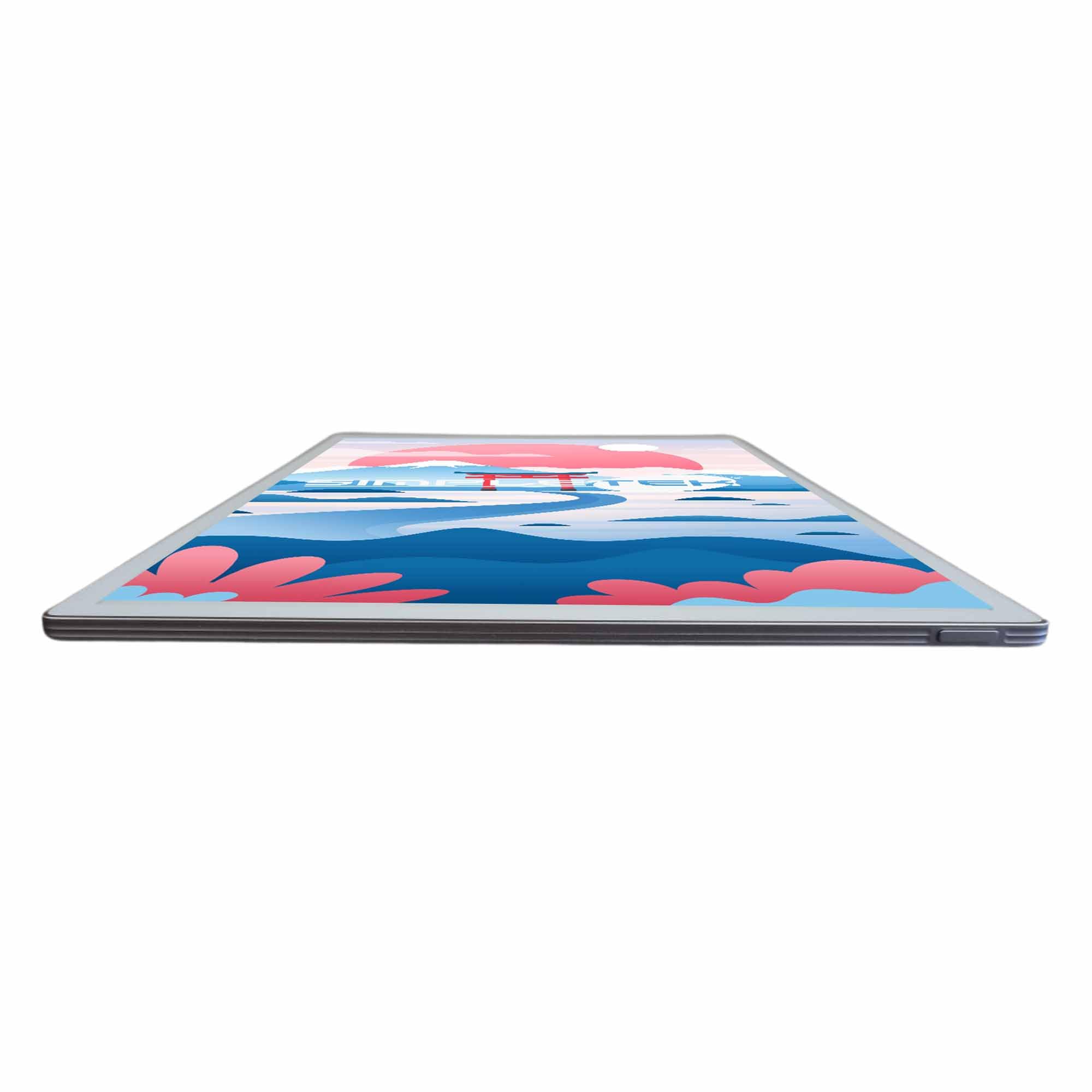 SIMPLETEK - Tablet E Ink 11.8" - 2GB 64GB Con Penna e Case (Ricondizionato) | E Ink a colori, 11.8", 2GB RAM, 64GB, USB-C, Wi-Fi dual band, lettura avanzata, tavoletta grafica, penna, Custodia
