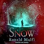 Cover of Snow