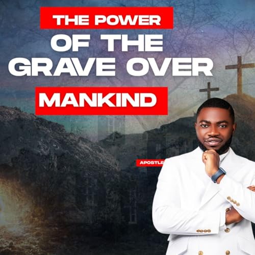The Grave Was Never Meant to Win&hellip; So Why Are You Still Afraid?