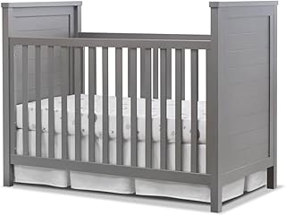 Sorelle Farmhouse Classic Crib